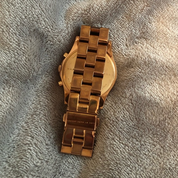 Marc Jacobs watch - Picture 2 of 4